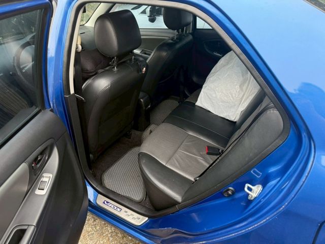 VIOS 便宜好開代步車首選，保養很便宜又開不壞  第6張相片