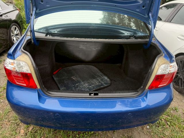 VIOS 便宜好開代步車首選，保養很便宜又開不壞  第7張相片