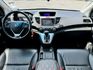 CR-V VTi-S 定速/衛星導航/倒車顯影/電折後視鏡/循跡防滑/分區恆溫空調/電動天窗/後座出風口  第7張縮圖