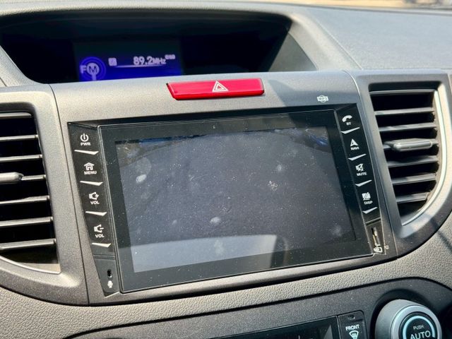 CR-V VTi-S 定速/衛星導航/倒車顯影/電折後視鏡/循跡防滑/分區恆溫空調/電動天窗/後座出風口  第10張相片