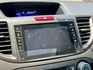 CR-V VTi-S 定速/衛星導航/倒車顯影/電折後視鏡/循跡防滑/分區恆溫空調/電動天窗/後座出風口  第10張縮圖