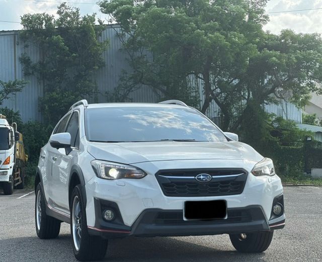 XV 2.0 i-S 電動椅/循跡防滑/定速/倒車顯影/安卓機/IKEY/分區恆溫空調/電動天窗  第3張相片