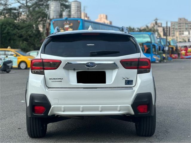 XV 2.0 i-S 電動椅/循跡防滑/定速/倒車顯影/安卓機/IKEY/分區恆溫空調/電動天窗  第5張相片