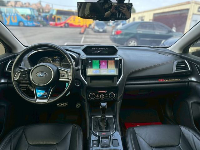 XV 2.0 i-S 電動椅/循跡防滑/定速/倒車顯影/安卓機/IKEY/分區恆溫空調/電動天窗  第8張相片