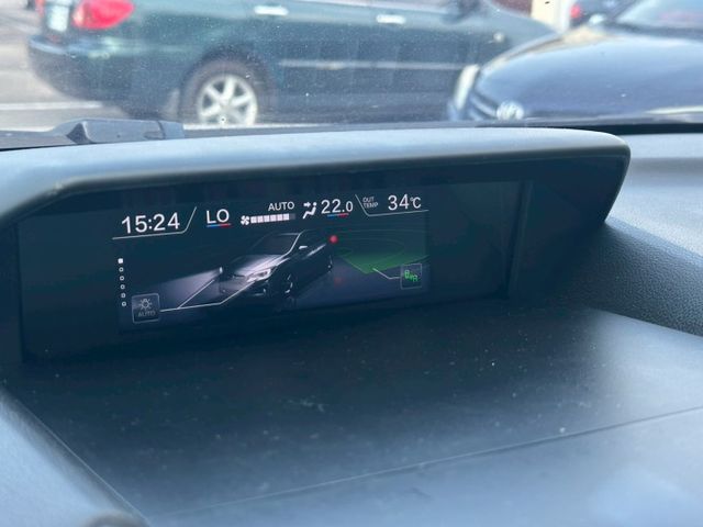 XV 2.0 i-S 電動椅/循跡防滑/定速/倒車顯影/安卓機/IKEY/分區恆溫空調/電動天窗  第11張相片