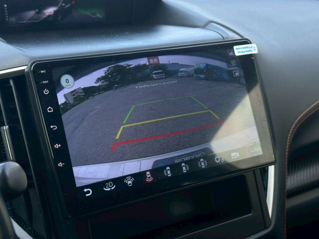 XV 2.0 i-S 電動椅/循跡防滑/定速/倒車顯影/安卓機/IKEY/分區恆溫空調/電動天窗  第13張相片