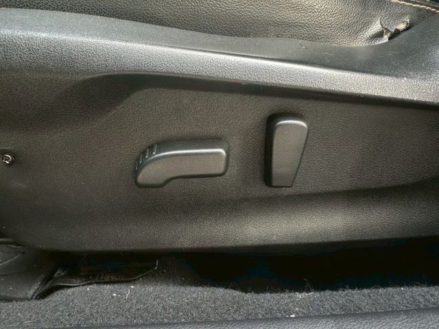 XV 2.0 i-S 電動椅/循跡防滑/定速/倒車顯影/安卓機/IKEY/分區恆溫空調/電動天窗  第17張相片