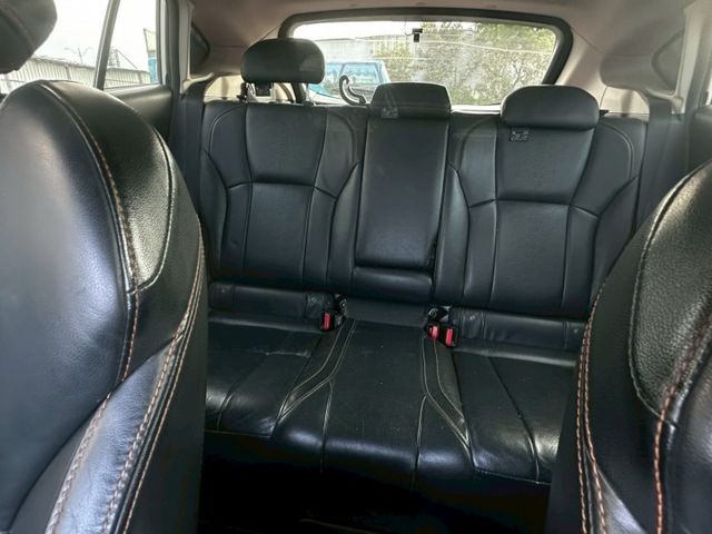 XV 2.0 i-S 電動椅/循跡防滑/定速/倒車顯影/安卓機/IKEY/分區恆溫空調/電動天窗  第19張相片