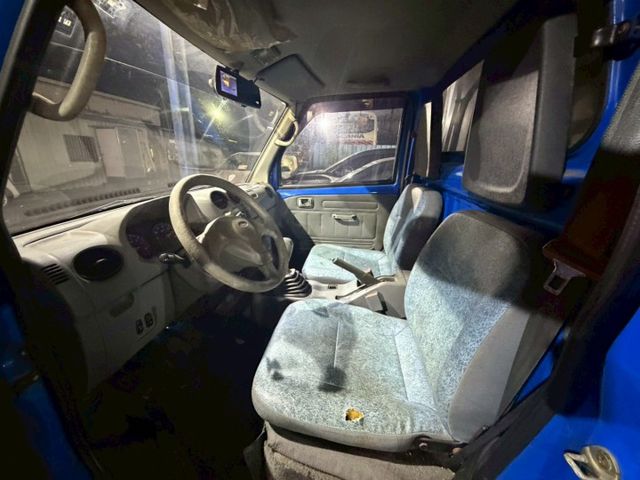 菱利冷凍車 便宜售~生財好夥伴~  第5張相片
