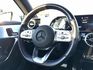 AMG A35 盲點/摸門/全景天窗/記憶電動椅/ACC跟車/換檔撥片/分區恆溫空調/倒車顯影/導航/自動停車系統  第10張縮圖