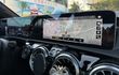 AMG A35 盲點/摸門/全景天窗/記憶電動椅/ACC跟車/換檔撥片/分區恆溫空調/倒車顯影/導航/自動停車系統  第11張縮圖