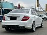 C250 電動椅/方向盤快控鍵/電動天窗/衛星導航/倒車顯影/分區恆溫空調/定速  第4張縮圖