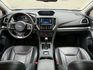 IMPREZA 1.6 摸門/定速/IKEY/電動天窗/循跡防滑/倒車顯影/分區恆溫空調  第8張縮圖