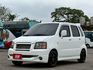 Solio 工務車、練習車首選，如果您只需要一台能遮風避雨的車，那這台絕對會是好選擇!  第1張縮圖