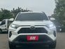 RAV-4豪華版 恆溫空調/倒車顯影/衛星導航/ACC跟車/車偏警示/巡跡防滑  第2張縮圖