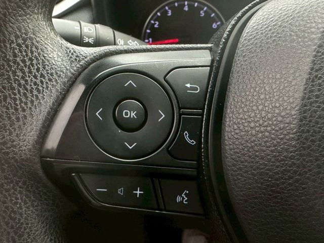 RAV-4豪華版 恆溫空調/倒車顯影/衛星導航/ACC跟車/車偏警示/巡跡防滑  第9張相片