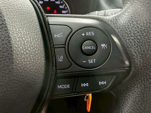 RAV-4豪華版 恆溫空調/倒車顯影/衛星導航/ACC跟車/車偏警示/巡跡防滑  第10張相片