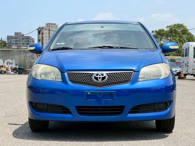 VIOS 便宜好開代步車首選，保養很便宜又開不壞  第2張相片