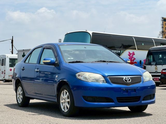 VIOS 便宜好開代步車首選，保養很便宜又開不壞  第3張相片