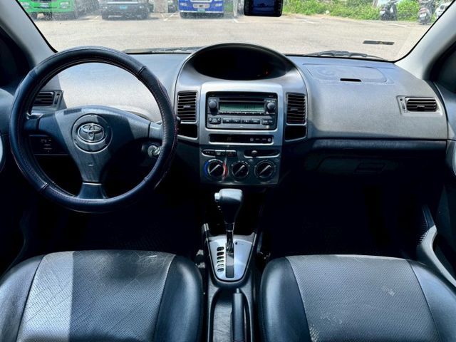VIOS 便宜好開代步車首選，保養很便宜又開不壞  第7張相片