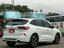 KUGA AWD ST-Line 摸門/盲點/天窗/電尾門/記憶椅/電折後視鏡/抬頭顯示器/環景影像/換檔撥片/ACC  第3張縮圖