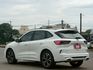 KUGA AWD ST-Line 摸門/盲點/天窗/電尾門/記憶椅/電折後視鏡/抬頭顯示器/環景影像/換檔撥片/ACC  第4張縮圖