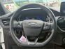 KUGA AWD ST-Line 摸門/盲點/天窗/電尾門/記憶椅/電折後視鏡/抬頭顯示器/環景影像/換檔撥片/ACC  第8張縮圖