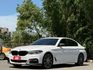 540i 5AT 抬顯/環景影像/電尾門/電吸門/盲點/HK音響/換檔撥片/循跡防滑/後座出風口/方向盤加熱/四區恆溫  第1張縮圖