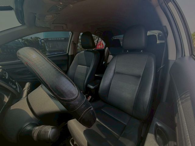 VIOS 經典高保值車款，新手代步、通勤上下班首選!  第7張相片
