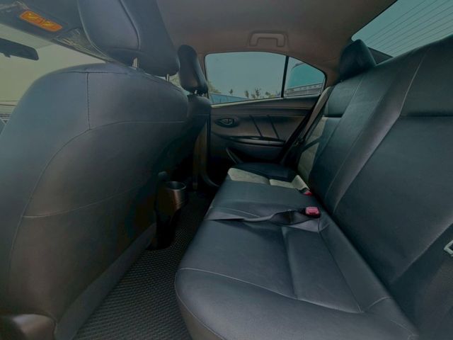 VIOS 經典高保值車款，新手代步、通勤上下班首選!  第8張相片