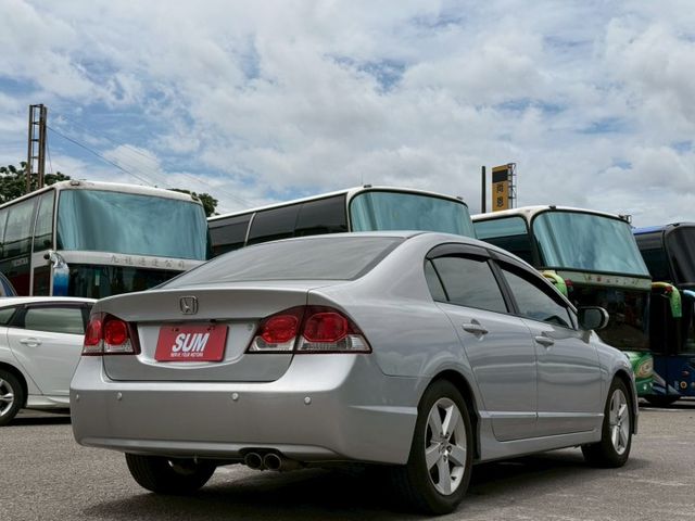 K12 1.8 VTi-S 恆溫空調/換檔撥片/天窗  第3張相片