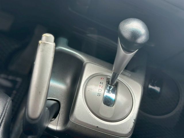 K12 1.8 VTi-S 恆溫空調/換檔撥片/天窗  第9張相片