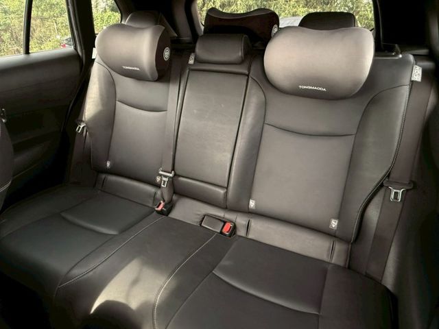 Corolla Cross尊爵 ACC跟車/恆溫空調/中控螢幕/倒車顯影/IKEY  第10張相片