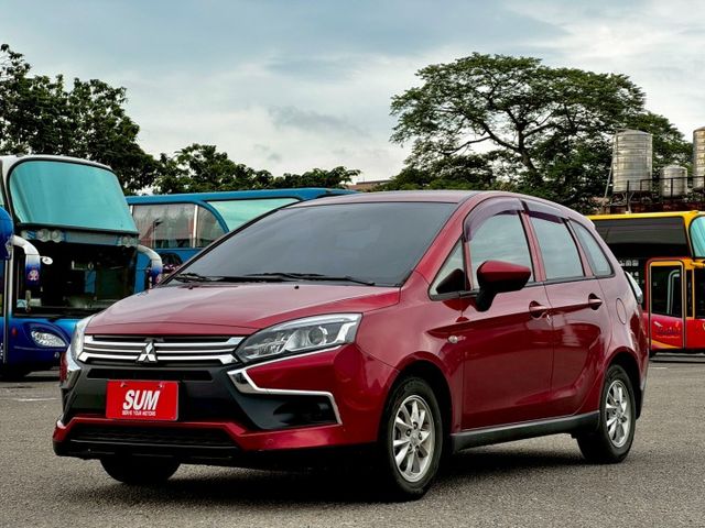 Colt Plus 安卓機/衛星導航/倒車顯影/恆溫空調  第1張相片