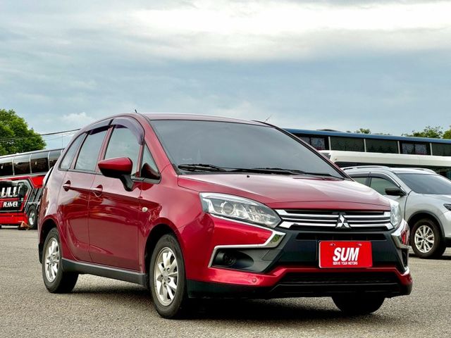 Colt Plus 安卓機/衛星導航/倒車顯影/恆溫空調  第3張相片