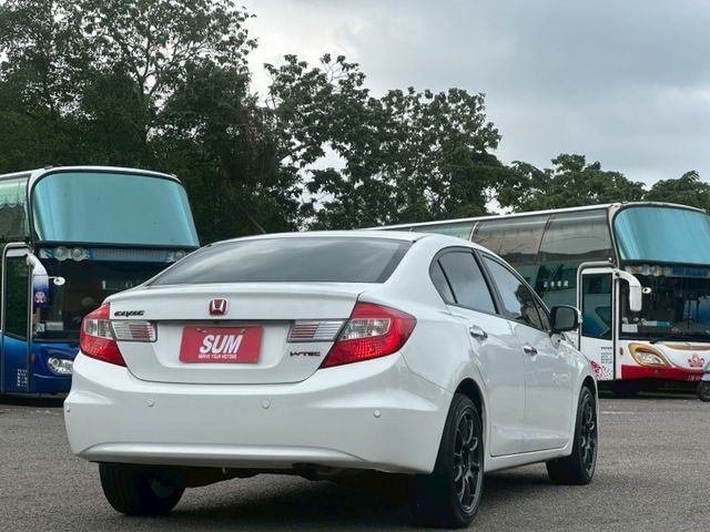 K14 VTi-S 中控螢幕/恆溫空調/定速/方向盤快控鍵/天窗/倒車顯影  第3張相片