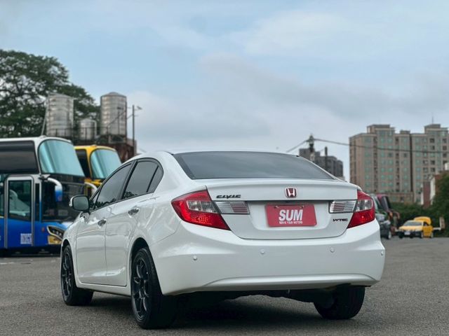 K14 VTi-S 中控螢幕/恆溫空調/定速/方向盤快控鍵/天窗/倒車顯影  第4張相片