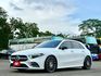 A250 4MATIC ACC跟車/全景天窗/IKEY/倒車顯影/記憶電動椅/電熱椅/分區溫控/後座出風口/摸門/盲點  第1張縮圖
