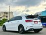 A250 4MATIC ACC跟車/全景天窗/IKEY/倒車顯影/記憶電動椅/電熱椅/分區溫控/後座出風口/摸門/盲點  第6張縮圖