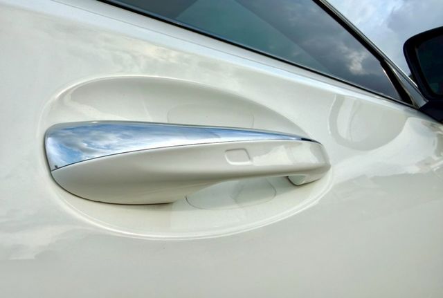 A250 4MATIC ACC跟車/全景天窗/IKEY/倒車顯影/記憶電動椅/電熱椅/分區溫控/後座出風口/摸門/盲點  第8張相片