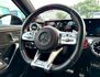 A250 4MATIC ACC跟車/全景天窗/IKEY/倒車顯影/記憶電動椅/電熱椅/分區溫控/後座出風口/摸門/盲點  第10張縮圖
