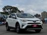 RAV-4 尊爵 摸門/IKEY/定速/衛星導航/倒車顯影/分區恆溫空調/電折後視鏡/車偏警示/駕駛座電動椅  第3張縮圖