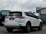 RAV-4 尊爵 摸門/IKEY/定速/衛星導航/倒車顯影/分區恆溫空調/電折後視鏡/車偏警示/駕駛座電動椅  第4張縮圖