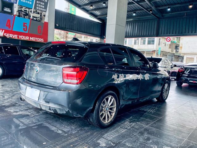 BMW 116  第3張相片