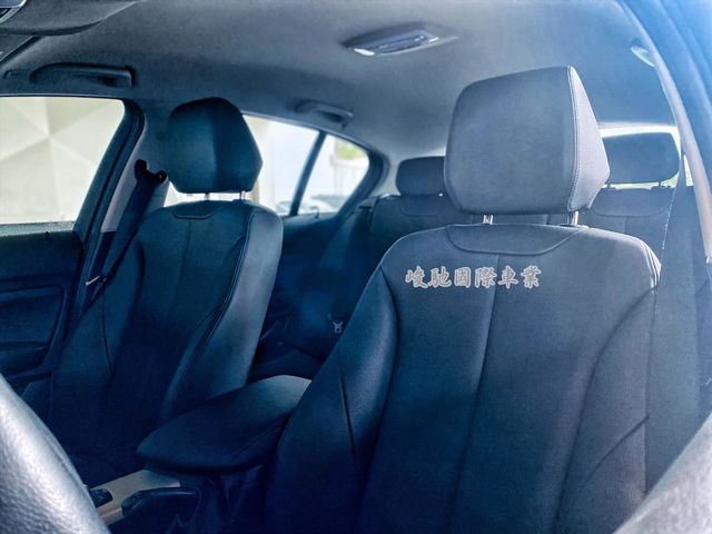 BMW 116  第5張相片