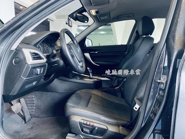 BMW 116  第6張相片