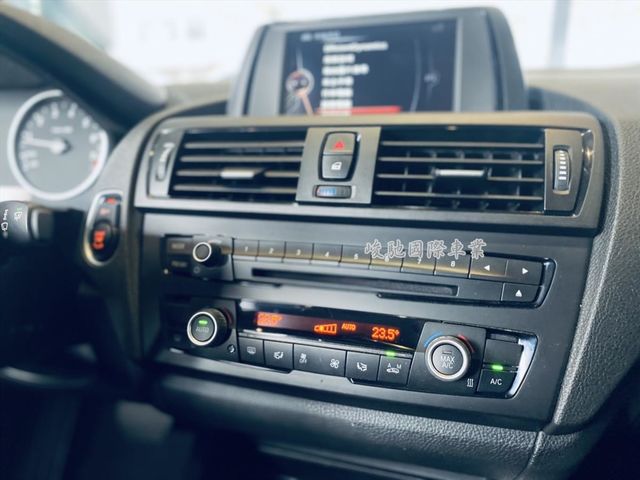 BMW 116  第7張相片