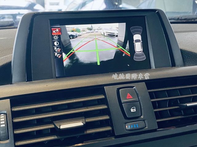BMW 116  第9張相片