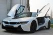 BMW I8  第1張縮圖