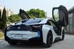 BMW I8  第4張縮圖
